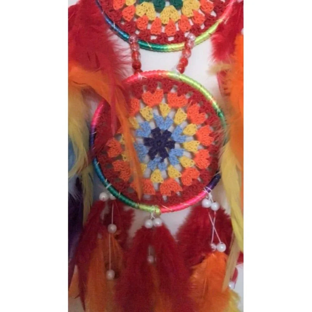 Beautiful Dream Catcher